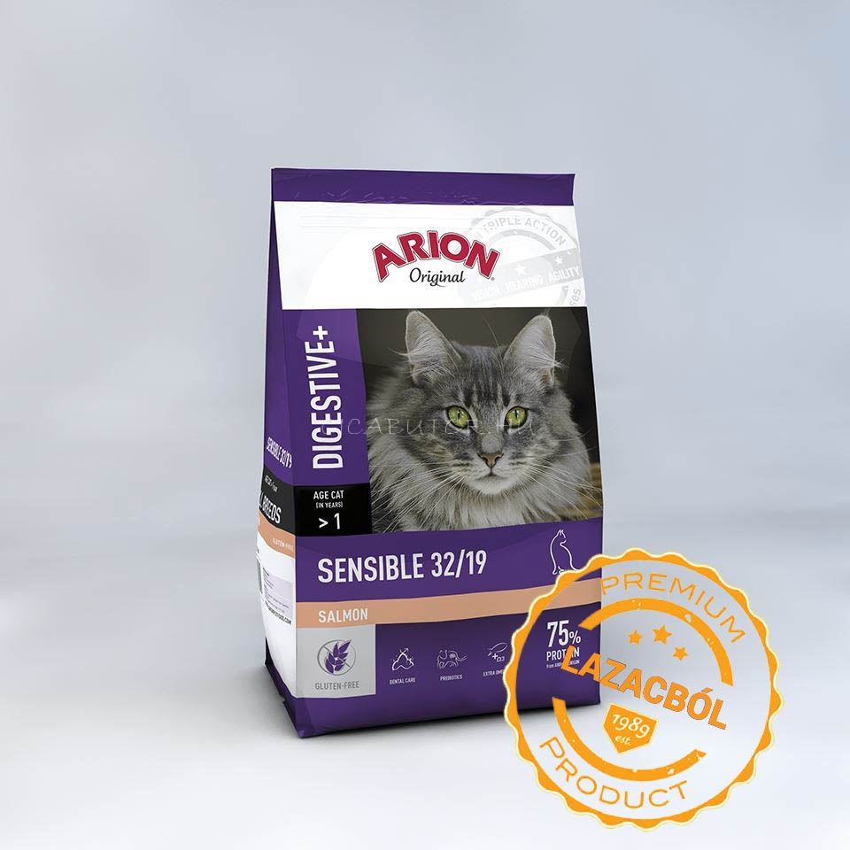 Arion Original Cat Sensible 32/19 - 2 kg